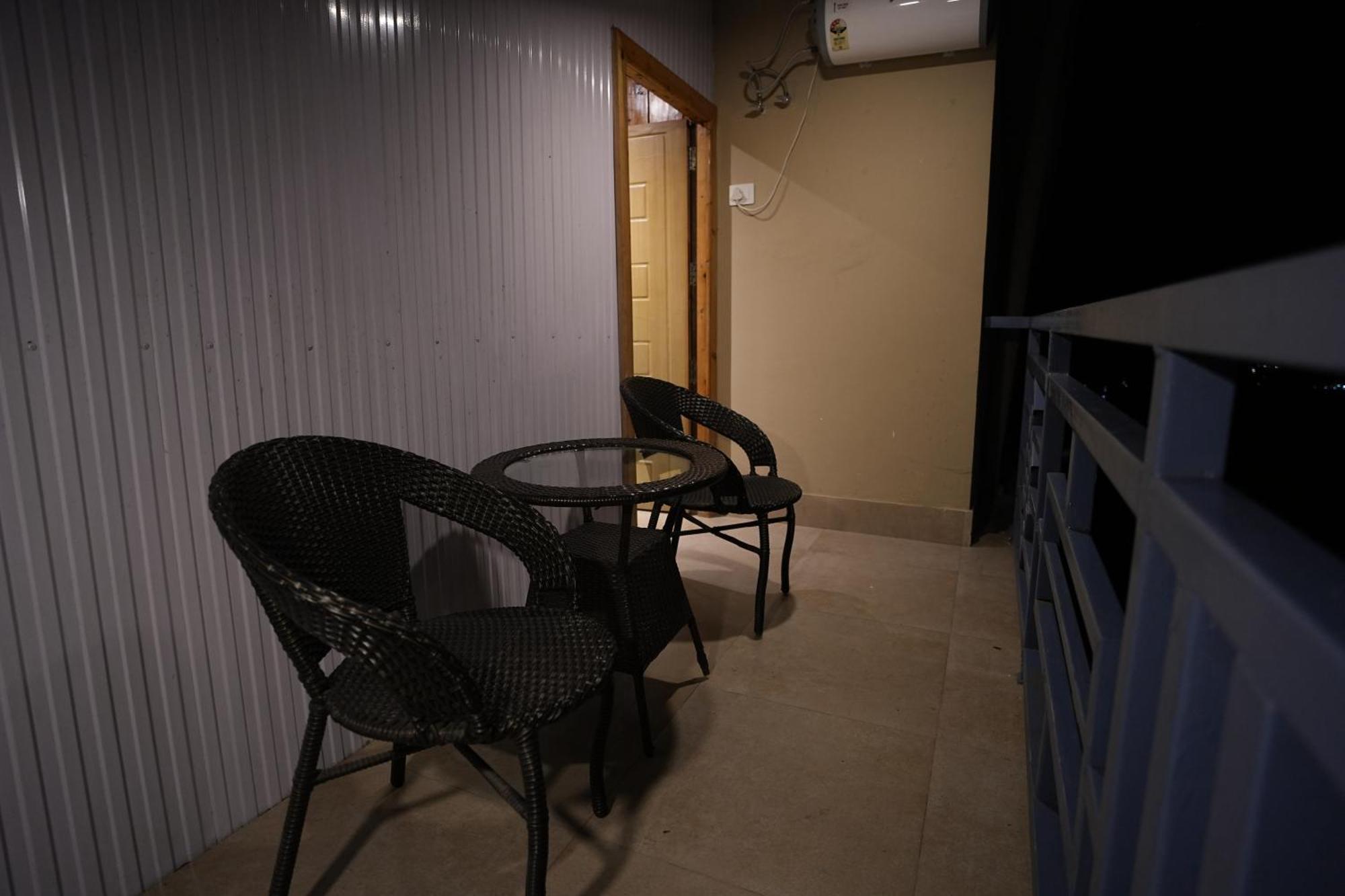 Mount Magnolia Boutique Hotel & Spa Pelling Exterior foto